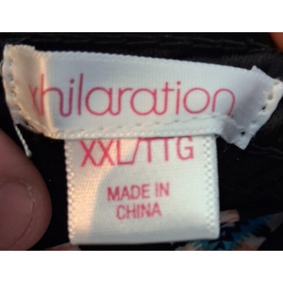 Xhilaration Midi Dress XXL Excellent Condition - Picture 3 of 5